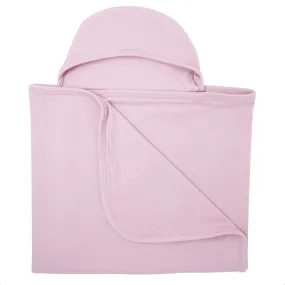 French Terry Hooded Towel