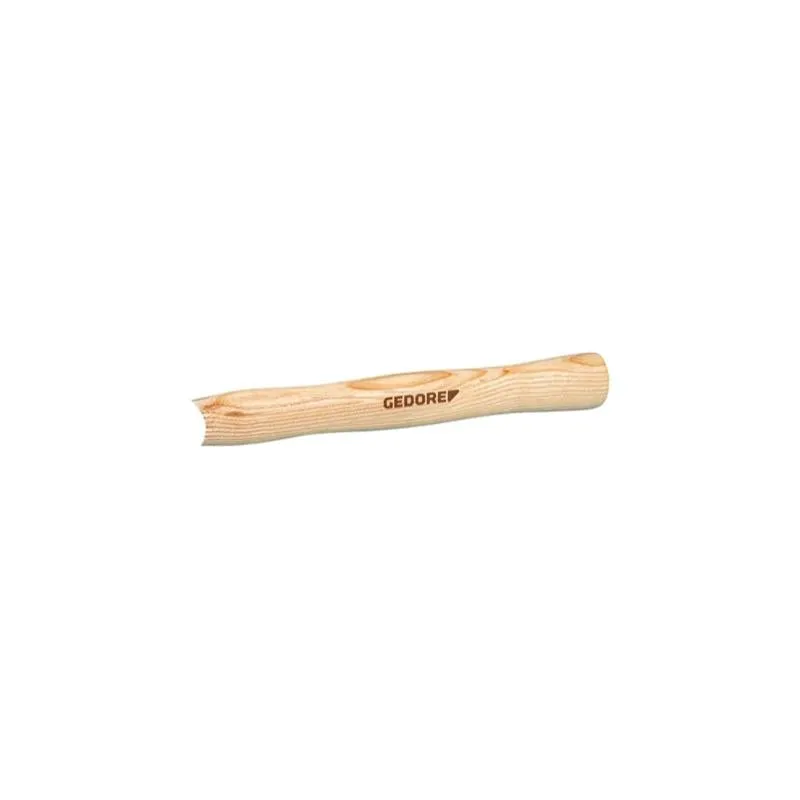 Gedore 1431145 Spare handle hickory 350 mm