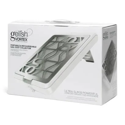 Gelish Vortex Portable Nail Dust Collector