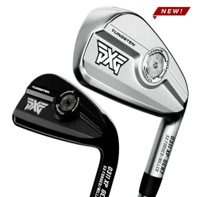 GEN7 0311 XP IRONS