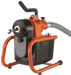 General I-95 Drain Cleaning Machine