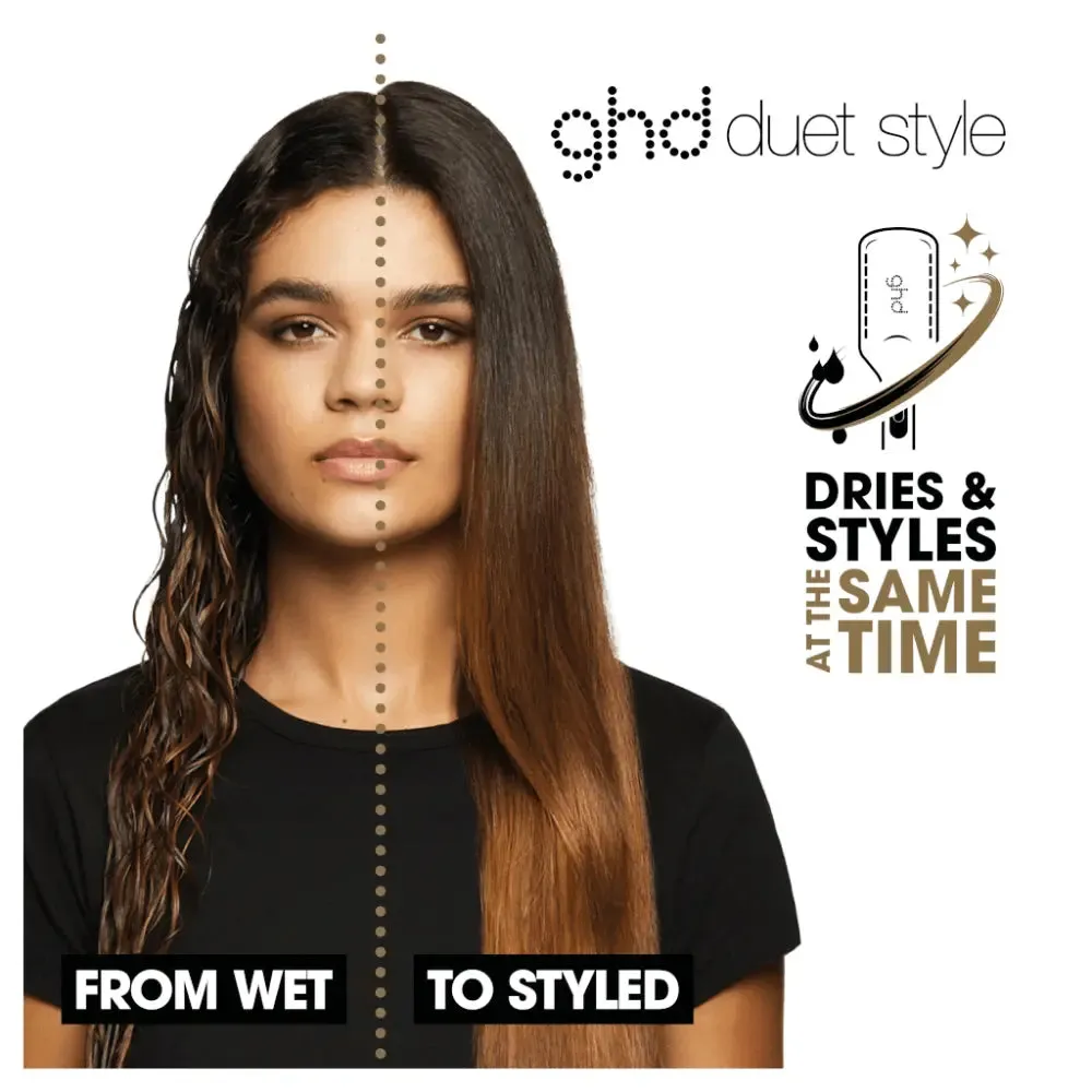 ghd Duet Style Hot Air Styler