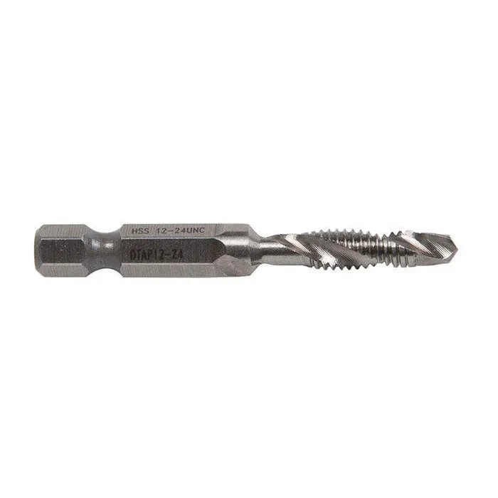 Greenlee DTAPM8C Drill / Tap Bit M8 x 1.25