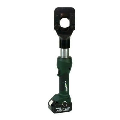 Greenlee ESG45LXB Wire Cutter 45mm, Li-Ion, Standard, Base