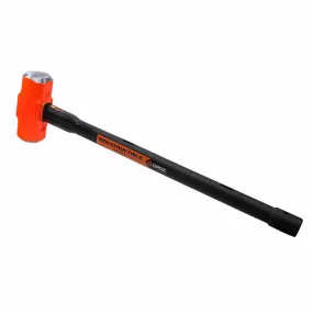 Groz 34511 Indestructible Handle Sledge Hammer, 6Lb, 30"