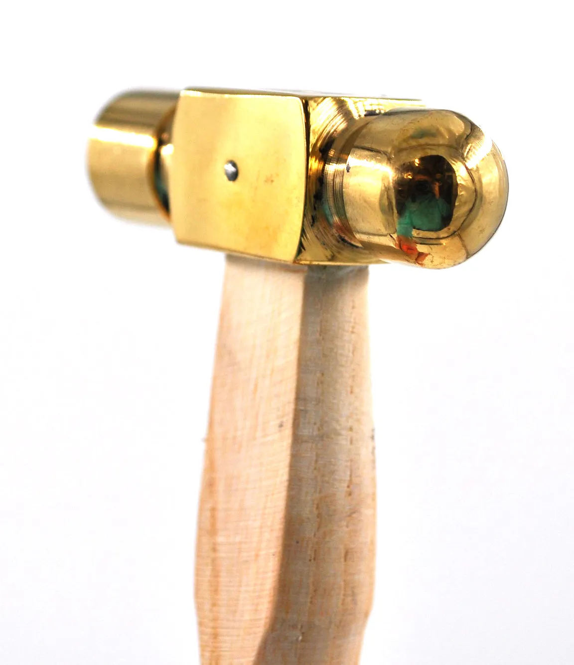 Hammer - 3oz Brass Hammer