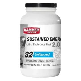 Hammer Nutrition - Sustained Energy