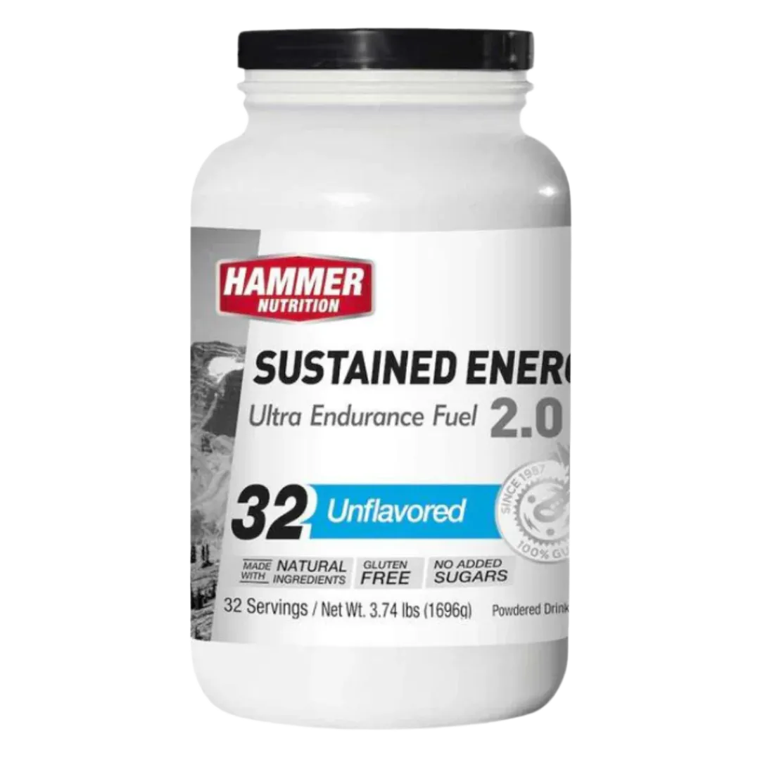 Hammer Nutrition - Sustained Energy