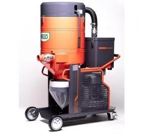 Hepa Dust Extractor For Concrete - VFG-86E