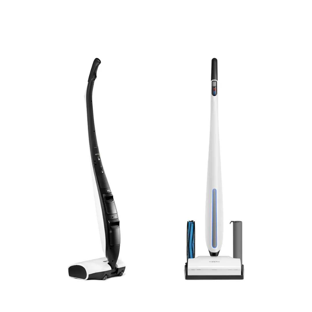 Hizero F500 Bionic Hard Floor Cleaner