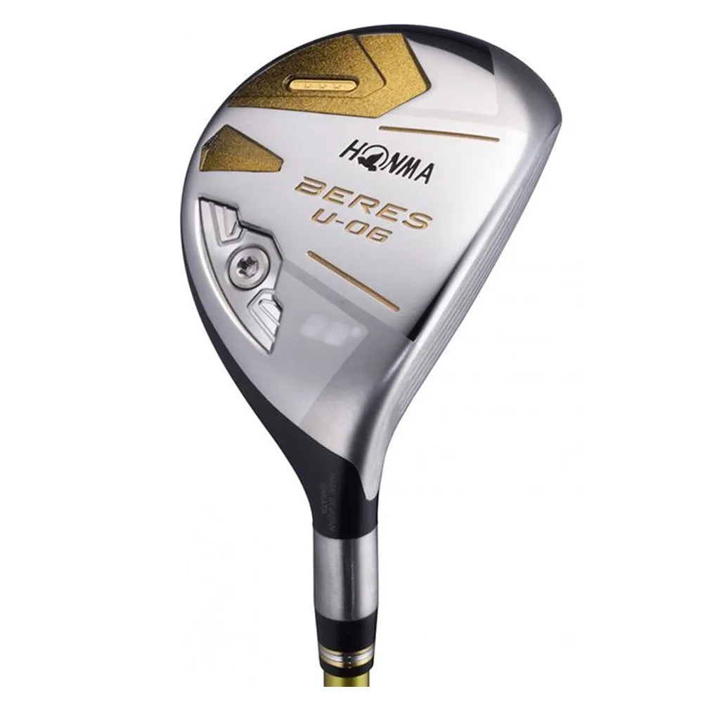 HONMA Beres U-06 Hybrid 2018