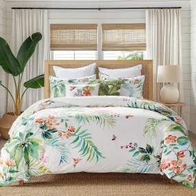 Hummingbird Grove Comforter Set