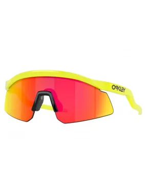 Hydra Tennis Ball Yellow Prizm Ruby Sunglasses