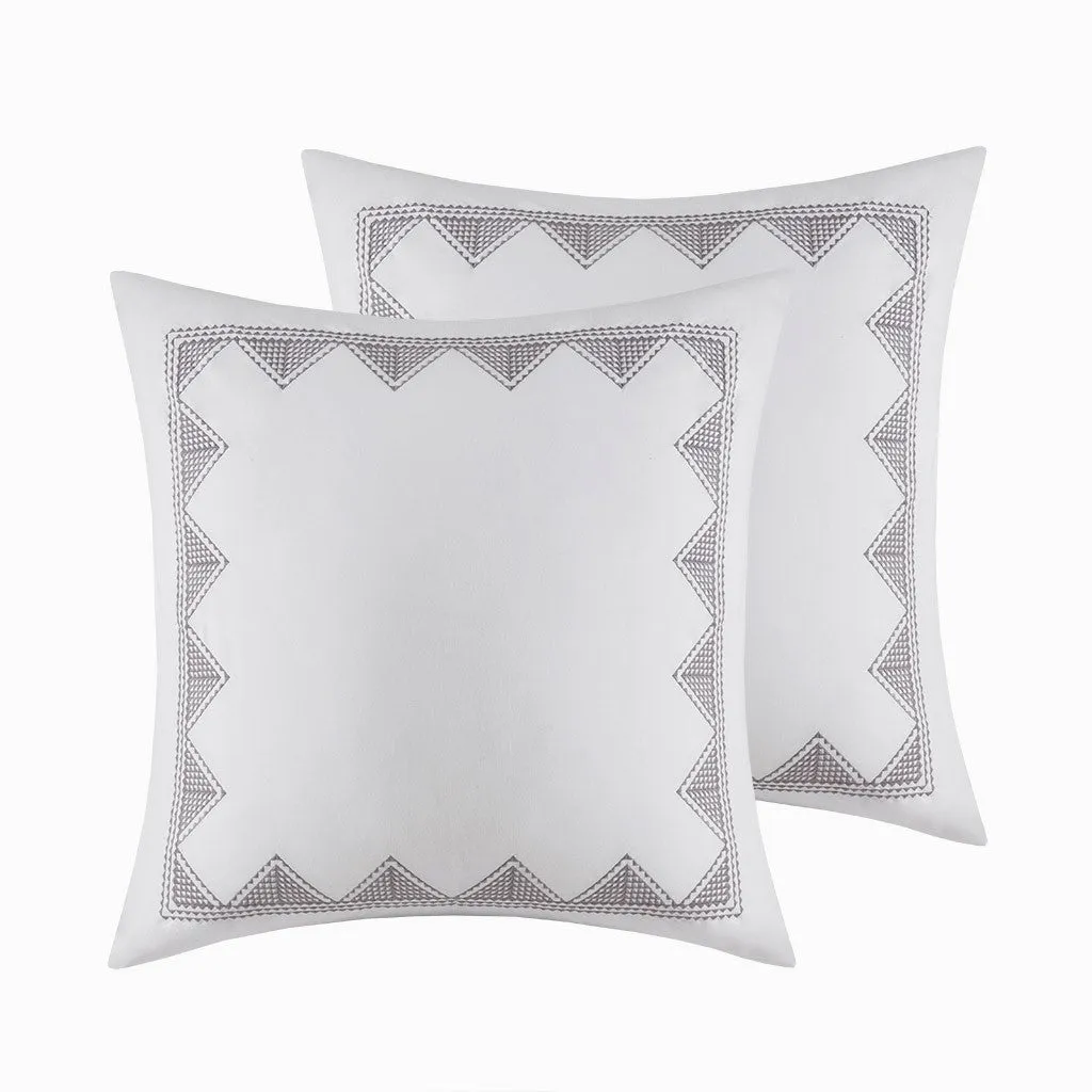 Imani Cotton Comforter Mini Set by INK IVY