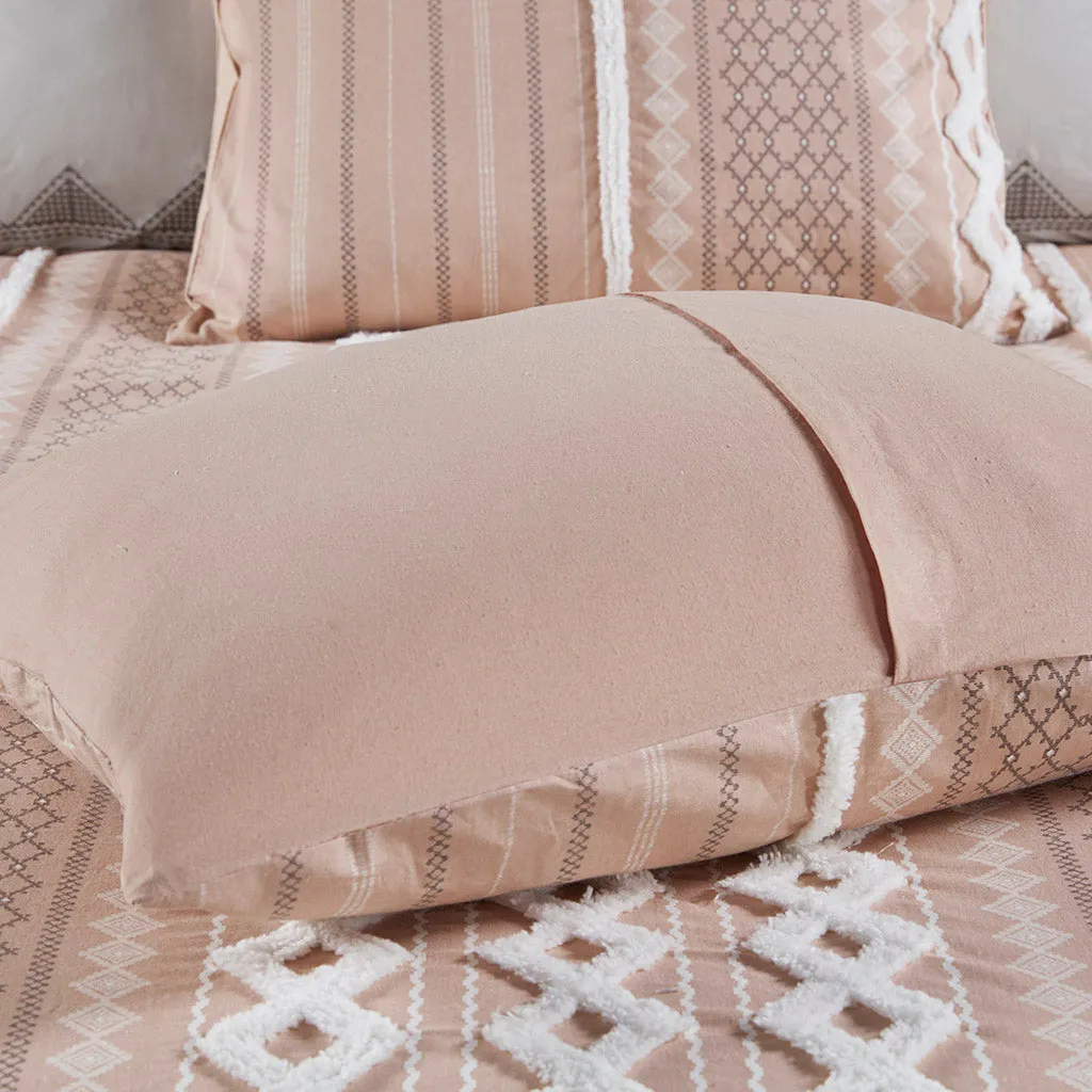 Imani Cotton Comforter Mini Set by INK IVY