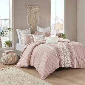 Imani Cotton Comforter Mini Set by INK IVY