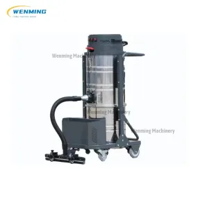 Industrial Wet Dry Vacuum Machine Industrial Vacuum Cleaner Competitive Price