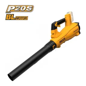 Ingco CABLI204282 Li-Ion Blower Brushless 20V