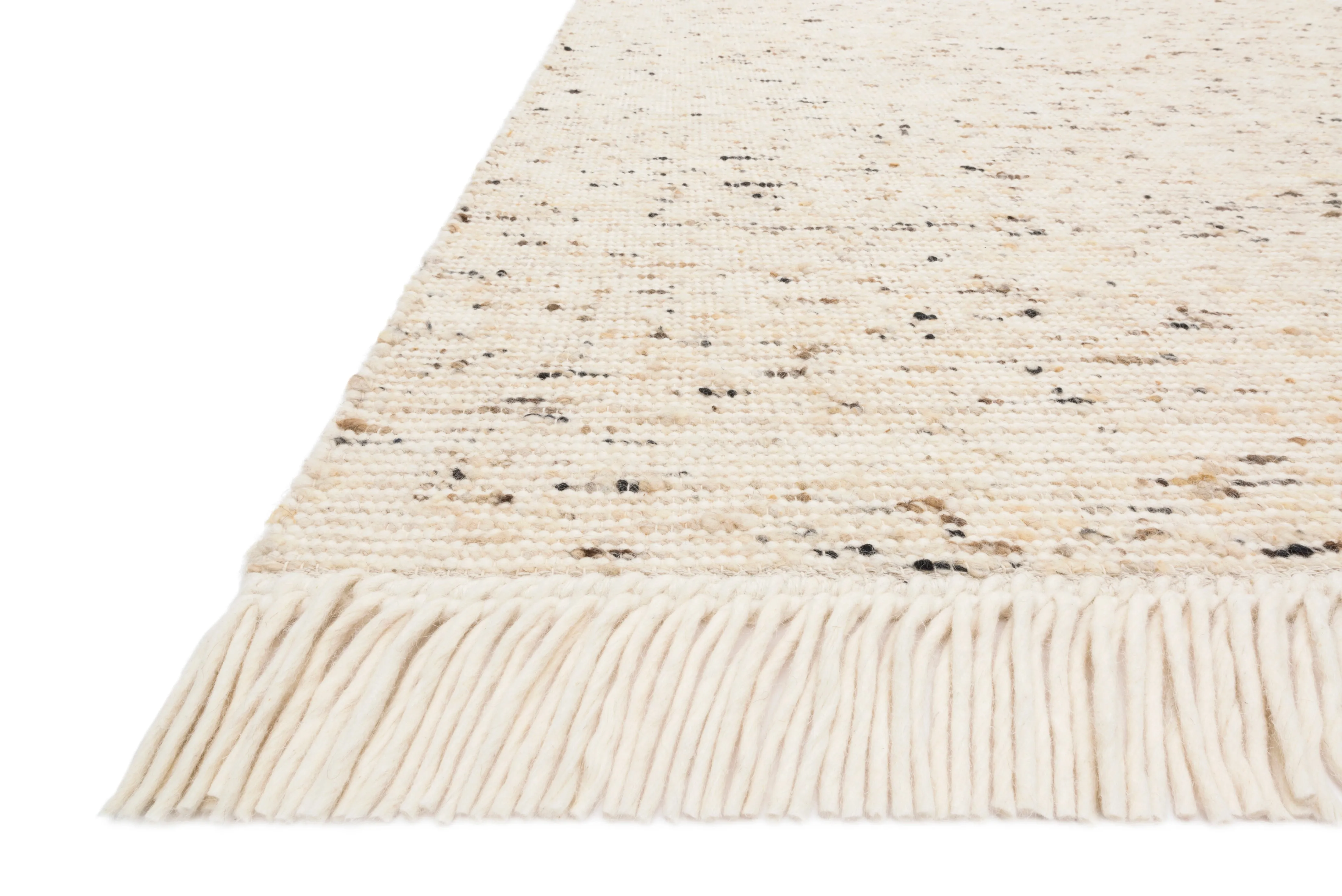 Irvine Rug in Ivory