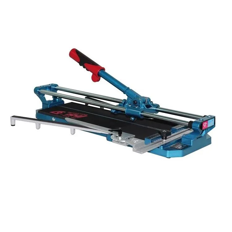 Ishii 19" Power Clinker Tile Cutter