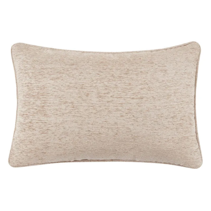 Jackson Lodge Boudoir Decorative Throw Pillow