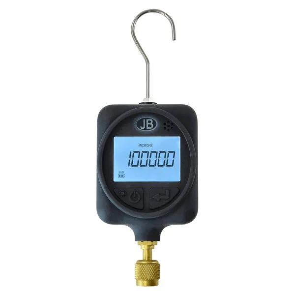 JB DV-24N Digital Vacuum Gauge