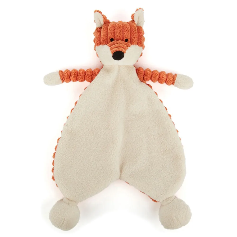 JellyCat Comforter