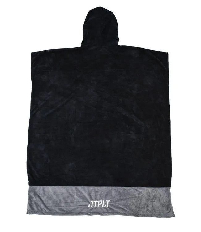 Jetpilot Flight Mens Hooded Towel