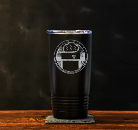 JMOC Cyber Tumbler