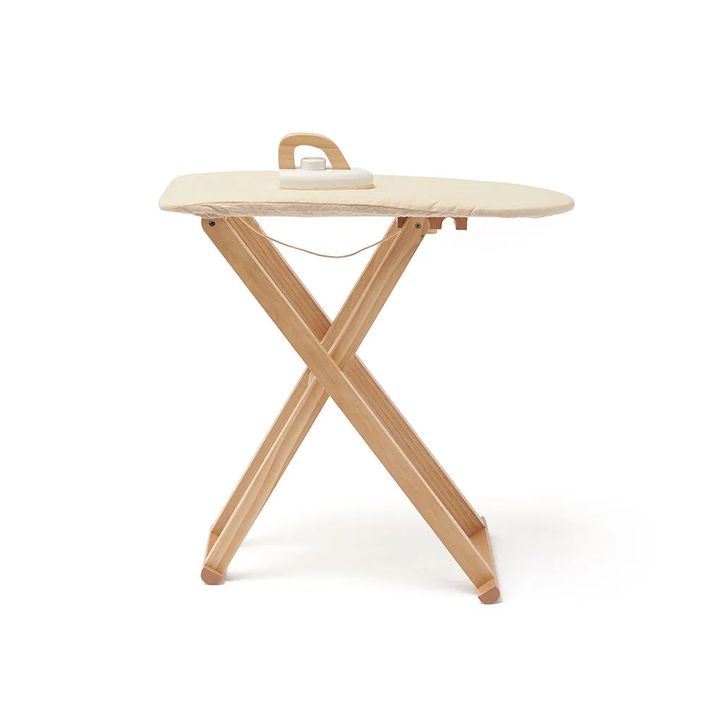 Kid’s Concept Kid’s Hub Ironing Board & Iron