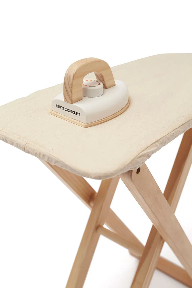 Kid’s Concept Kid’s Hub Ironing Board & Iron