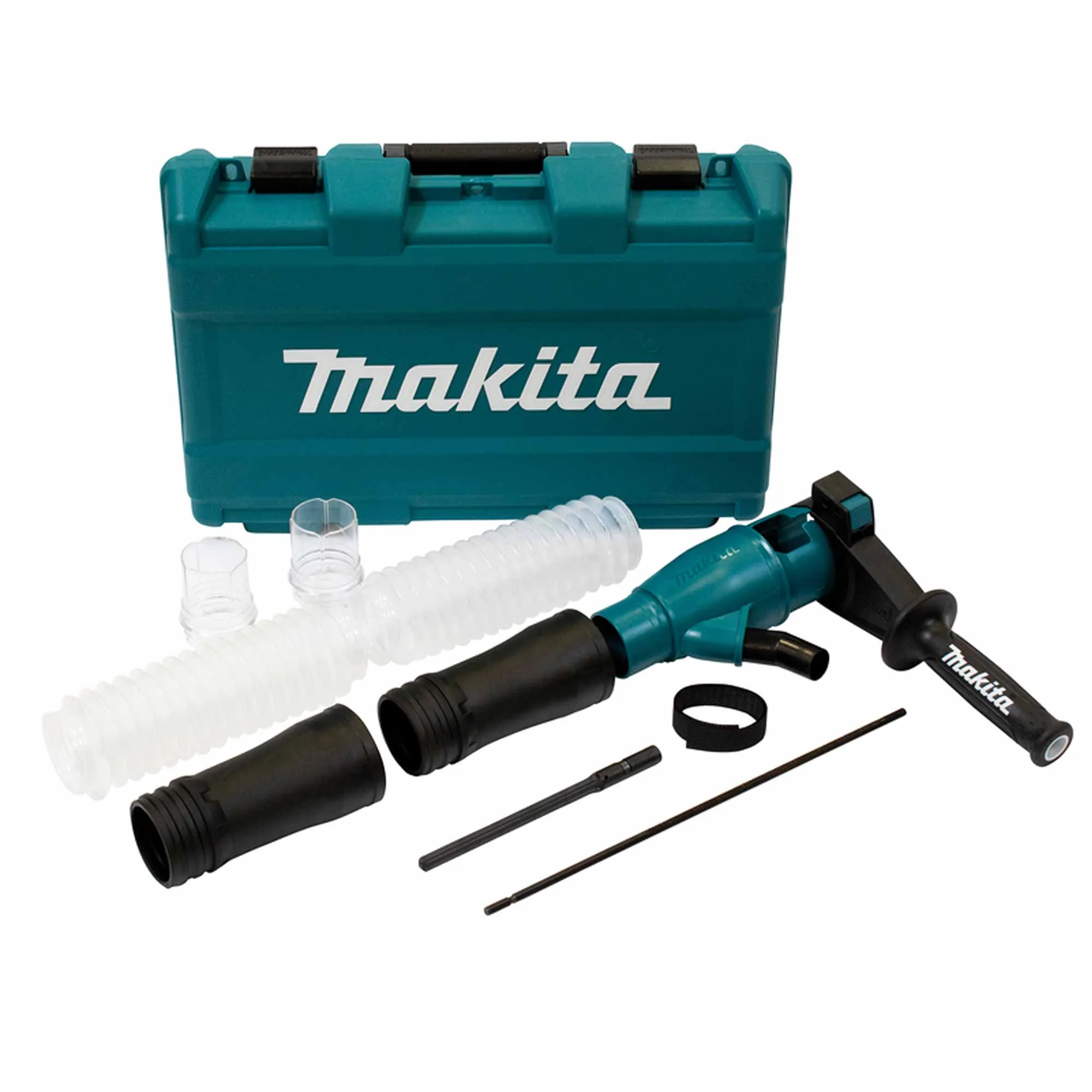 Kit for dust extraction Makita 196074-8