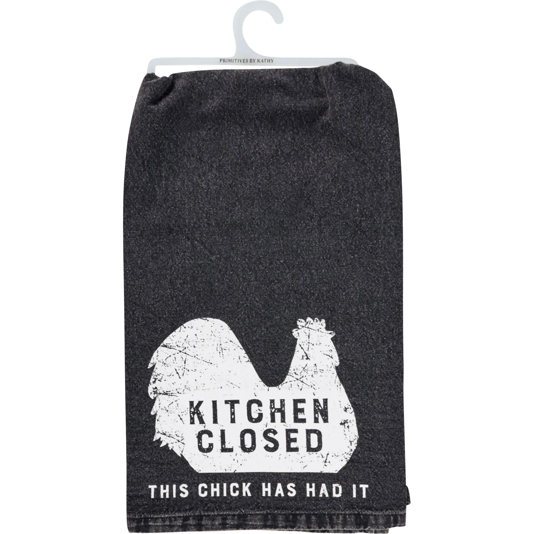 Kitchen Closed Rustic Kitchen Towel