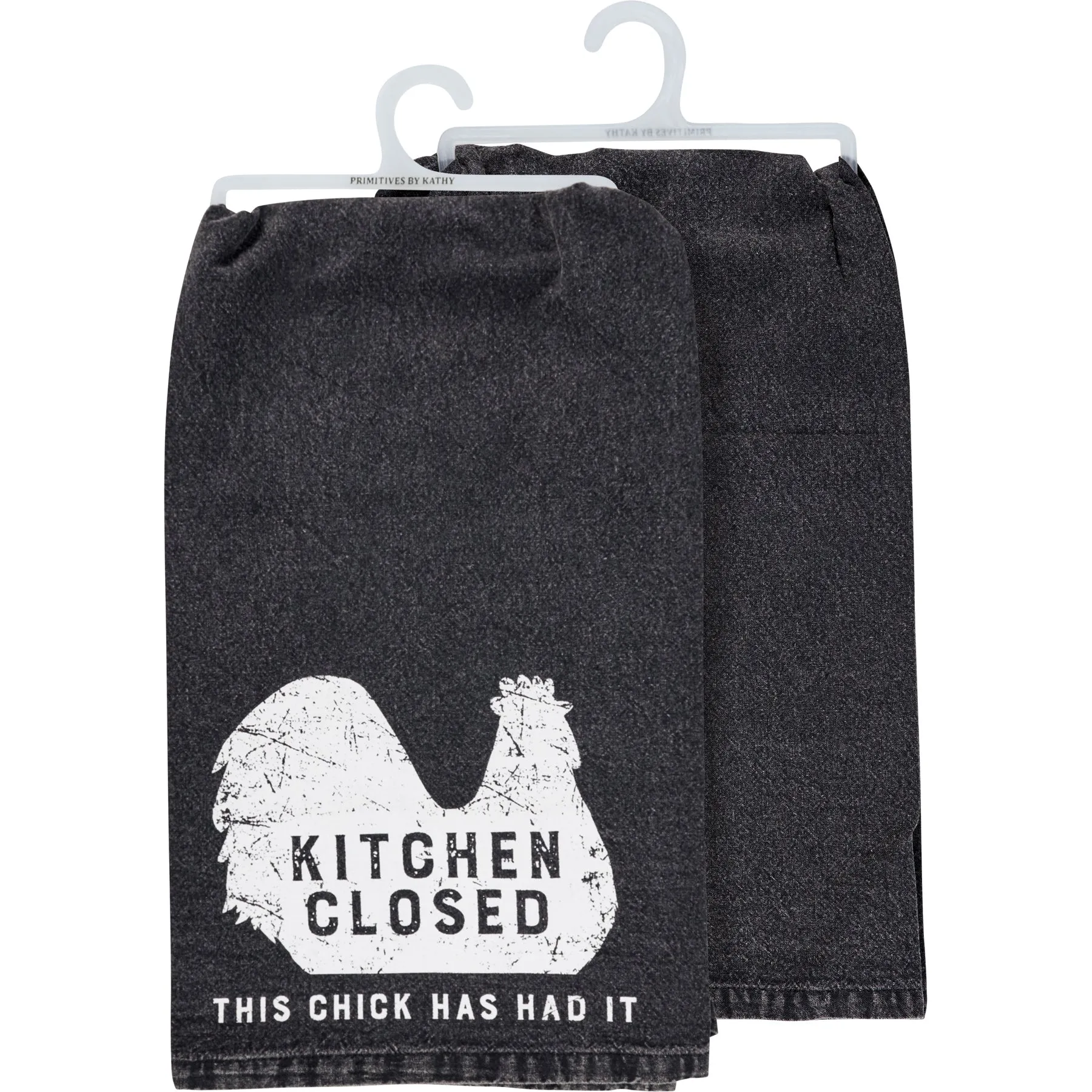 Kitchen Closed Rustic Kitchen Towel