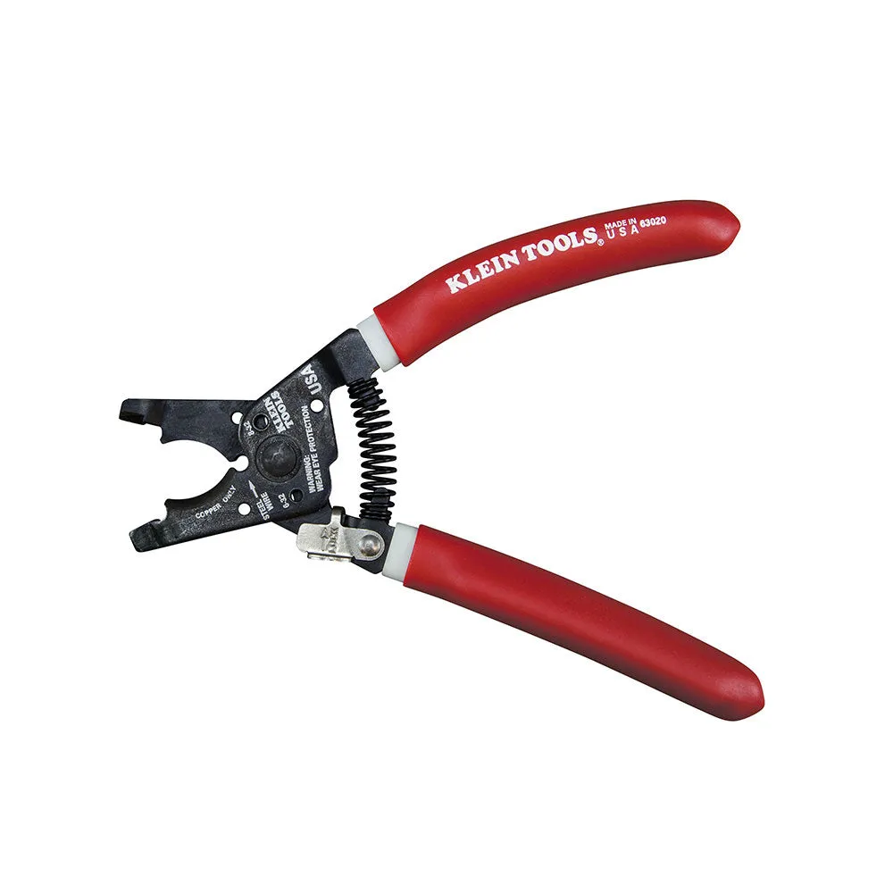 Klein Tools 63020 Multi-Cable Cutter Klein-Kurve