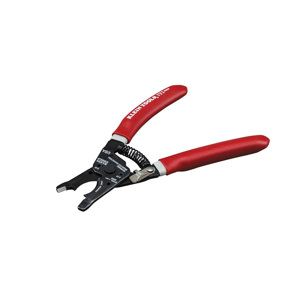 Klein Tools 63020 Multi-Cable Cutter Klein-Kurve