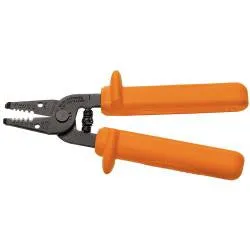 Klein Tools Insulated Wire Stripper / Cutter