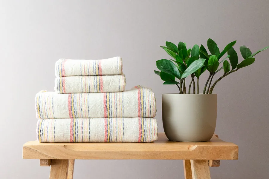 Kozan Linen Towel