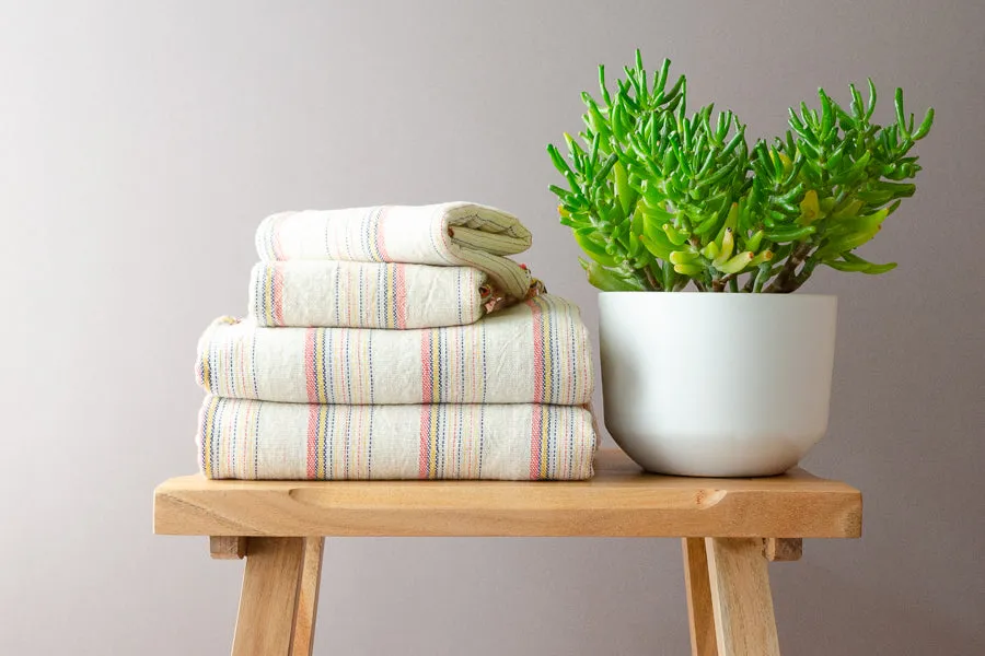 Kozan Linen Towel