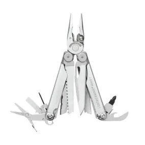 Leatherman Wave Plus Multi-Tool