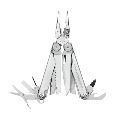 Leatherman Wave Plus Multi-Tool