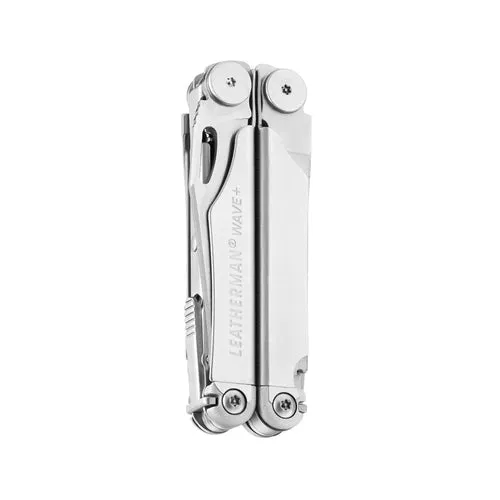 Leatherman Wave Plus Multi-Tool