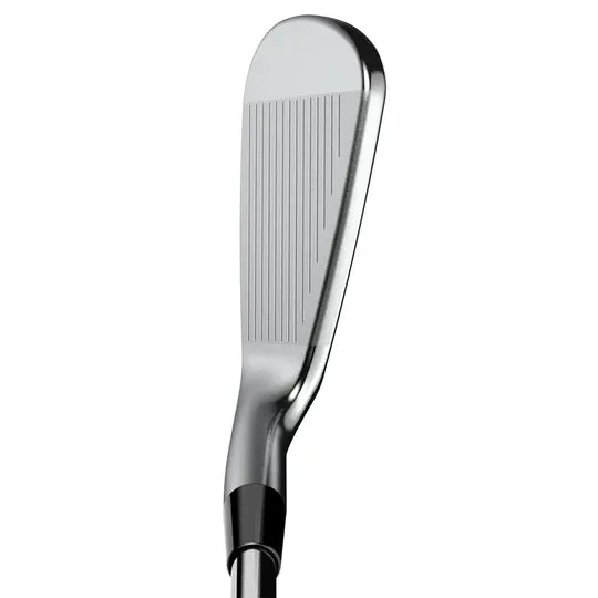 Left Handed Cobra KING Forged Tec Golf Irons | Steel