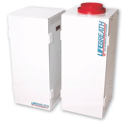 Lifebreath TFP3000 HEPA