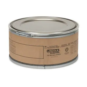 Lincoln ED011274 7/64" Lincore 50 Hardfacing Wire (125 Drum)