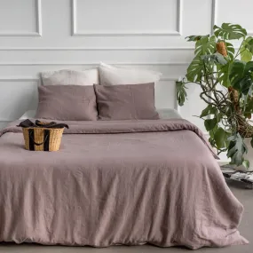 Linen Bedding Set