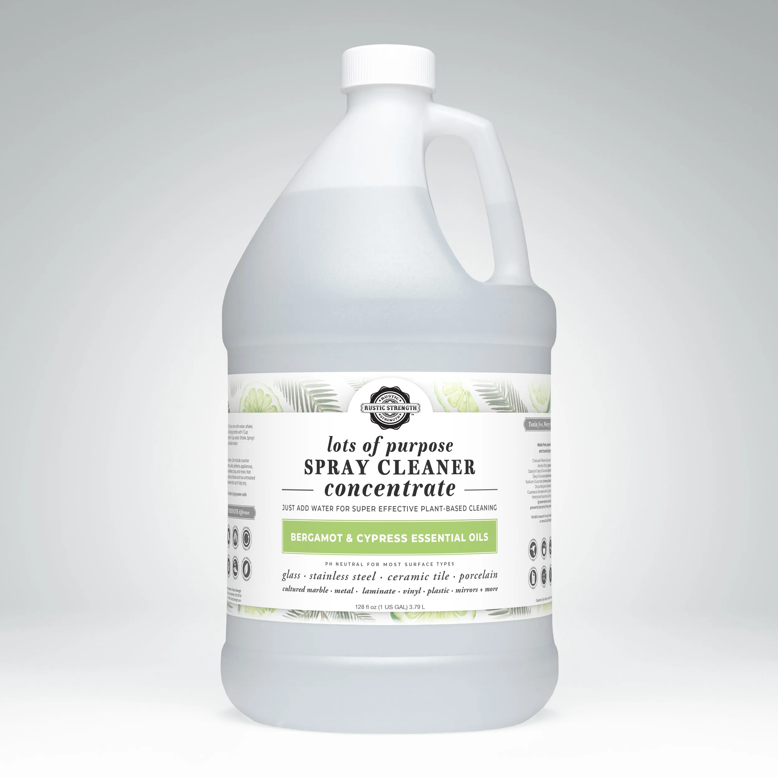 Lots of Purpose Spray Cleaner | Concentrate