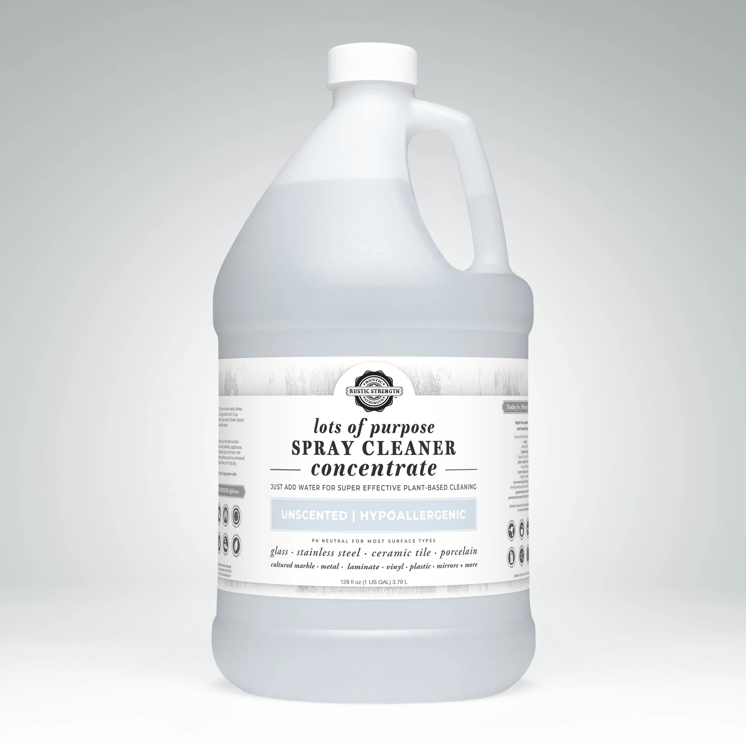 Lots of Purpose Spray Cleaner | Concentrate