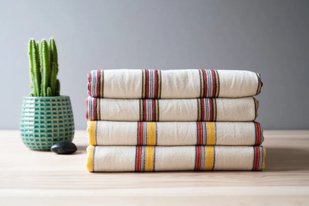 Lucia Linen Towel