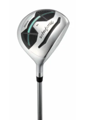 Macgregor CG3000 Ladies Package set